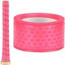 Lizard Skins Bat Grip, Neon Pink, 1.1mm