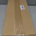 RomanticBaking 51 Pack 12x2x2 Inch Long Bakery Boxes with Full Window Drawer Strawberry Boxes,Macaron boxes,Chocolate Boxes Truffle Boxes