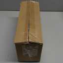 Set of 3 Assorted Small Potted Succulent Plants Fake Aloe String of Pearls Hops Succulents in Gray Geometric Concrete Ceramic Pots for Gifts Modern Home Office Desk Table Indoor Outdoor Greenery Decor