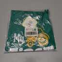 First Birthday Outfit boy 1st Birthday boy Gifts one Year Old Shirt Baby Boys (Green)