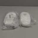 2 Pack Filters for Shark Rocket DeluxePro TruePet HV319Q, HV320, HV320W, HV320C, HV321, HV322, HV322Q HV325, HV324Q, UV330, UV422, UV425CCO Vacuum, Replacement Parts # 1080FTV320 & 1084FTV320