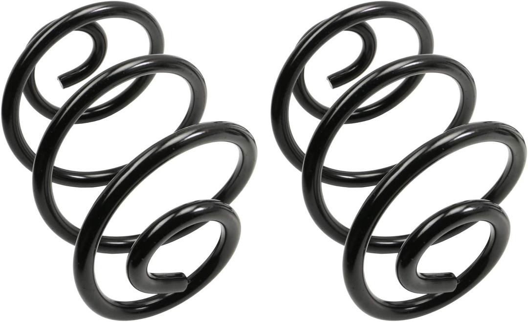 MOOG 80659 Coil Spring Set for Buick LeSabre