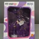 Yu-Gi-Oh! Card Game: I:P Masquerena Pop Up Parade SP PVC Figure