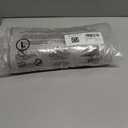 Herseas High Waisted Sweatpants for Women 2025 Fall Wide Leg Contrast Stitching Drawstring Loose Lounge Jogging Pants (Gray, L)