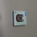 AI Language Translation Earbuds, in-Ear Bluetooth 5.4 with Noise-Canceling, Real-Time 2-Way Translation in 144 Languages, Ideal for Travel, Business and Learning (Black)