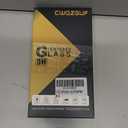 2 x [4+3 Pack Screen Protector Compatible with Galaxy A15 5G, 4 Tempered Glass with 3 Camera Lens Protectors, High Clarity, Anti-Shatter, Bubble Free