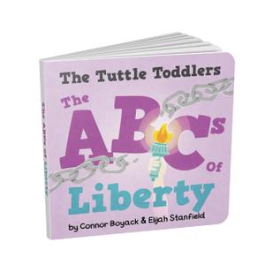 The ABCs of Liberty