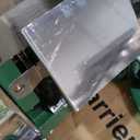 Manual Sugar Cane Press Juicer, Heavy-Duty Triple Stainless Steel Roller Design, Motor-Ready Interface, 2.5" Wide Inlet, High-Yield Hand Crank Cane Extractor for Home & Small Commercial Use