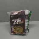 Sugar In The Raw Turbinado Cane Sugar Packets, 200 Ct Box, 1 Pack, Pure, All-Natural Turbinado Sugar, Non-GMO Project Verified, Kosher, Vegan and Gluten Free