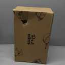 ROCKURWOK Ceramic Nonstick Sauce Pan with Lid, 2 Quart Cooking Pot, Small Saucepan with Steamer, PTFE& PFAS-Free, Wooden Handle for Cool Touch, Universal Base(Gas, Electric & Induction), Green