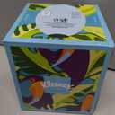 Kleenex Ultra Soft Facial Tissues, 8 Cube Boxes, 80 Tissues per Box, 3-Ply