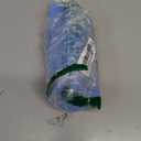 GAP Unisex Baby Two Way Zip Footed One-piece Outfit (3-6 Months, Beach Ball Blue 1)