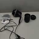 Cellulite Massager Handheld, Body Sculpting Machine, Massage Lymphatic Stomach Abdomen Arm Belly Fat with 8 Massage Heads;Suitable in Gym Office Home Travel, Ideal Gifts for Women Man