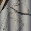 Haotian Small Shoe Cabinet Bench, Modern Shoe Storage Solution with Padded Cushion, 1 Flip Drawer for Narrow Entryway, White FSR195-W