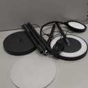 Sun Light Therapy Lamp, 12000 LUX UV-Free Floor Lamp with Remote Control , Full Spectrum Sun Lamp, 4 Color Temps 2700-6500K & 7 Brightness & Timer LED Lamp for Living Room Bedroom Home Office, Black
Amazon's Choice