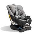Baby Jogger City Turn Rotating Car Seat 180-Degree Turn, Lightweight Convertible Car Seat, Rear Facing to Forward Facing for Newborn to Toddlers, Coolmax Fabric, Onyx Black. Mfd 09/18/2025