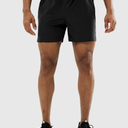 Mier Men's PaceLite Split Shorts 5", Size XL
