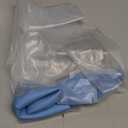 Tideshake - 100% Waterproof Extra Wide Leg Cast Cover for Showering, Reusable Extra Large Adult Short Leg Cast Protector, Cast Bag for Shower, Cast Cover for Showering Foot