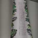 35" Ferns Artificial Bush Plants Large, 2 Artificial Boston Ferns with 39 Fronds for Outdoors Home Decor