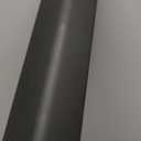 SCITOO ABS Tailgate Molding Cap Fits for 1999-2007 for Chevrolet Silverado & 99-06 GMC Sierra Models 1PC Matte Black Top Rear Tailgate Moulding Trim GM1909102, 15932261