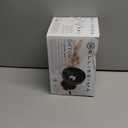 Bellissima Diffon Ceramic Diffuser Hair Dryer for Curly Hair - 2-in-1 Blow Dryer with Diffuser - Reduces Frizz, Defines Curls, Volumizes - Lightweight, Compact, Easy Hold Handle