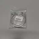 AKIHISA 2.36 Inch V Band Clamp-Stainless Steel_304, for Turbo Exhaust Down pipe Flange Kit, Racing Ford Pickup Truck Exchange Exhaust Accessories