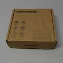 Endoscope Camera with Light, 1920P Borescope Camera with 8+1 Adjustable LED Lights, Semi-Rigid Cable 16.5FT, IP67 Waterproof for iPhone, iPad, Samsung,Cool Gadgets for Men