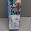 Greatever Dry Snorkel Set,Panoramic Wide View,Anti-Fog Scuba Diving Mask,Professional Snorkeling Gear (Adults, Black Purple)