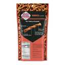 Dot's Homestyle Pretzels BBQ Seasoned Pretzel Twist Snack, 16oz Grocery Sized Bag (EXP 05/30/26)