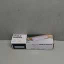 iDPRT MT610 Pro Portable Thermal Printer, 300DPI HD Mobile-Travel-Printers, Inkless-Wireless-Small-Printer for Home Use, Office, Vehicles, Bluetooth Printers Supports 8.5" x 11" US Letter&A4&A5, Black