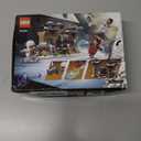 LEGO Marvel Iron Man & Iron Legion vs. Hydra Soldier Building Set, Avengers Toy for Creative Kids & Super Hero Fans, Marvel Gift for Boys & Girls Ages 6 and Up, Iron Man Toy with 4 Minifigures, 76288