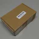 Talentedeco 10 Pack Brushed Gold Cabinet Pulls 5 Inch(128mm) Kitchen Cabinet Handles Cabinet Hardware for Drawer Pulls (5" Hole Center)