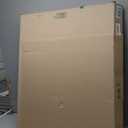 Aierxuan Chevy Chevrolet Silverado GMC Sierra Front Seat Covers Pickup Custom Fit 2007-2026 1500 2500HD 3500HD Crew Double Extended Cab Waterproof Leather Protectors (2 PCS Front, Black-Red)