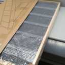 Dog Ramp for Bed - Extra Wide 17, Non-Slip Rubber Surface Excellent Traction, Pet Ramp for Small Large Dogs to Get on High Couch Car, Hold up to 200lb, Adjustable, Foldable