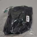 HOLYLUCK Foldable Travel Duffel Bag For Women & Men Luggage Great for Gym -55L, black