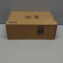 Merrell Womens Bravada 2 WaterproofSneaker (8.5, Black/White)