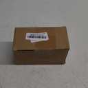 Stainless Steel Car Exhaust Tip, 2.5" Inlet 3.4" Outlet Chrome Tail Throat Pipe Exhaust Muffler Pipe Tip Fit 1.5"- 2.25" Diameter Pipes, Exhaust Tailpipe Car Modification Accessory (Straight)