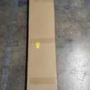 Window Visor Fit for GMC Terrain 2018-2024, in Channel Window Rain Guards, Smoke Tinted Vent Window Visors, Vent Shade Shield, 2018 2019 2020 2021 2022 2023 2024, 4pcs