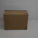 Large Cat Carrier Soft Dog Carrier for Small Dogs Pet Bag Carriers for Cat Dog Travel Bag Large Small Dog Puppy Kitten Rabbit Bunny Airline Approved for Traveling (M Brown) (17" x 12" x 11")