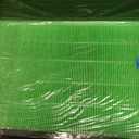 Vital 200S HEPA Toxin Absorber Replacement Filter for LEVOIT Vital 200S/200S-P Air Purifier,3-in-1 H13 True HEPA High-Efficiency Activated Carbon Filter,Vital 200S-RF-TX (LRF-V201-GUS),2 Pack,Green