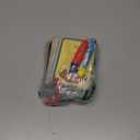 Coolplay A-Z 26 Alphabet Water Cards, Children Drawing Card for Kids Educational Toys for Travel