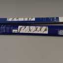 BOSCH 22A22B ICON Beam Wiper Blades - Driver and Passenger Side - Set of 2 Blades (22A & 22B)