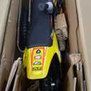 Razor MX650 Dirt Rocket Electric Motocross Off-road Bike - Yellow