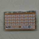 390-Piece Compression Spring Assortment Kit, 28 Sizes Small Springs Set, Stainless Steel Rust-Resistant Mechanical Mini Springs for Hobby Crafting and DIY Repair Project