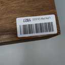 Wooden Storage Box Wood Box with Lid 12.5x10.5x5.5 in