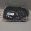 Grommet Tool Kit 1/2 1/4 3/8 Multi-Size Hole Punch, 608 Pcs Heavy Duty Grommets Tool Kit, Eyelets and Grommets for Tarps, Fabric Rings, Leather, Tents, Vinyl, Canvas and so on