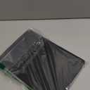 CoBak Case for Samsung Galaxy Tab A11+ Plus 11 2025, Multi-Viewing Angles, All New PU Leather Folio Stand Cover with Auto Sleep Wake Feature for Samsung Galaxy Tab A11+ Tablet 11-inch, Black