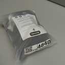 Dog Suspender Boots for Medium Dogs Waterproof & Non-Slip Dog Paw Protectors with Adjustable Straps & Reflective Strips, All-in-One Connected Dog Boots for Outdoor Walks, Snow, Rain, Hiking (M, Black)