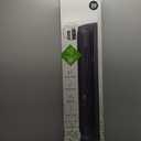 HOLMES 36" Slim Tower Fan 6 Speeds, 4 Modes, Power Breeze, 75 Oscillation, Timer, Quiet, Easy-Clean Blade, Remote Control