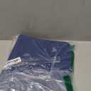 Top Loader Card Binder 4 Pocket with Sleeves Holds 112 Top Loaders Storage, Trading Cards Collector Album, Sports Cards YGO MTG TCG, Collection Folder Collectible Games (FOR TOP LOADERS ONLY) (Sapphire Blue)